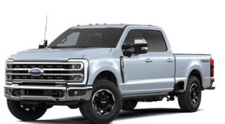2026 Ford Super Duty® External Image 2